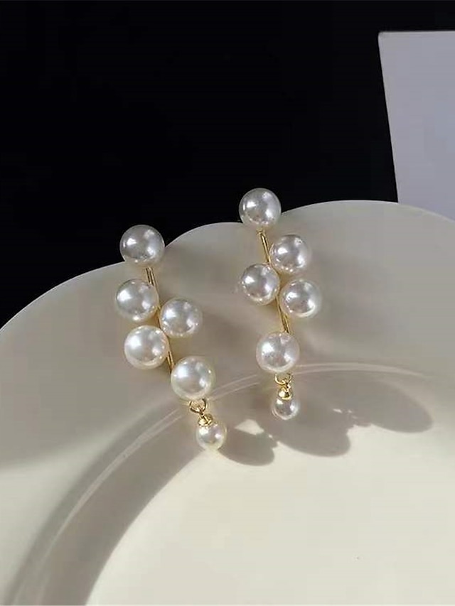 Women's Earrings Fashion Outdoor Geometry Earring