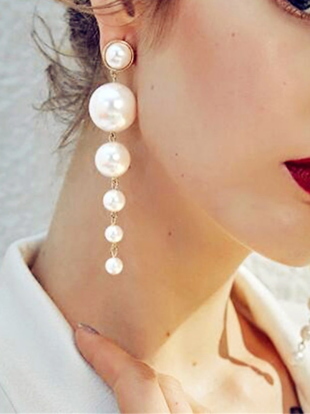 Women's Earrings Fashion Outdoor Geometry Earring